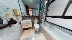 RiverGate (D9), Apartment #580234961